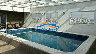 Apartamento, 2 quartos, 54 m² - Foto 4