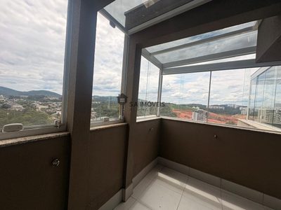 Cobertura, 2 quartos, 110 m² - Foto 5