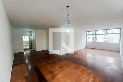 Apartamento, 3 quartos, 176 m² - Foto 1