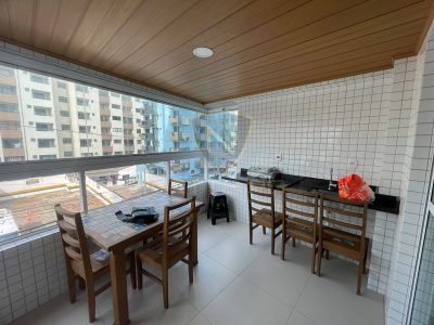 Apartamento, 2 quartos, 84 m² - Foto 1