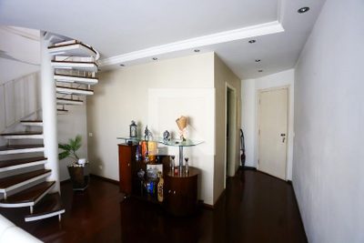 Cobertura, 3 quartos, 160 m² - Foto 4