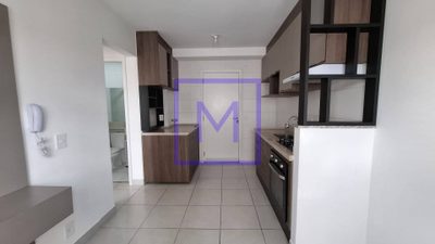 Apartamento, 2 quartos, 32 m² - Foto 2