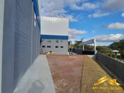 Depósito-Galpão, 2180 m² - Foto 5
