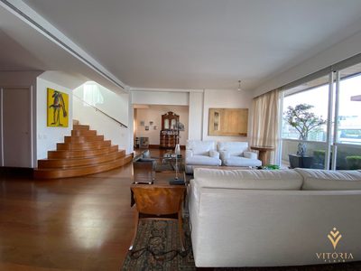 Apartamento, 3 quartos, 515 m² - Foto 4