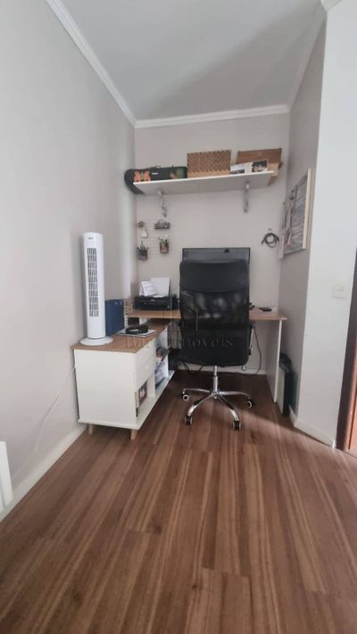 Casa, 3 quartos, 202 m² - Foto 5