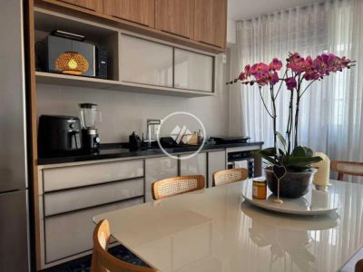 Apartamento, 2 quartos, 200 m² - Foto 3
