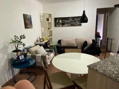 Apartamento, 2 quartos, 47 m² - Foto 3