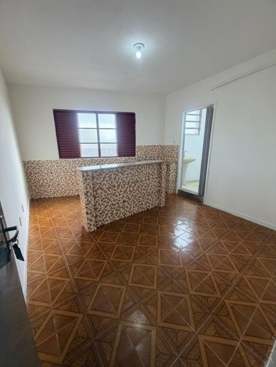 Kitnet-Studio, 17 m² - Foto 1