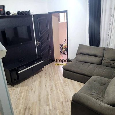 Sobrado, 2 quartos, 100 m² - Foto 4