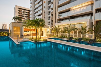 Apartamento, 3 quartos, 95 m² - Foto 4