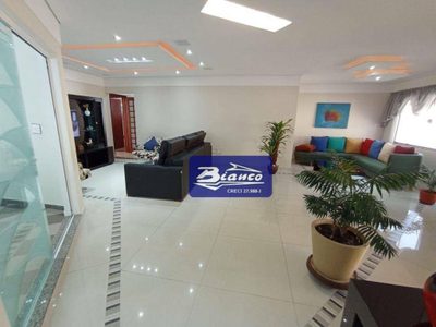Casa, 3 quartos, 261 m² - Foto 1