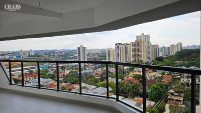 Apartamento, 4 quartos, 149 m² - Foto 1