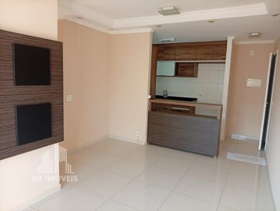 Apartamento, 2 quartos, 61 m² - Foto 5