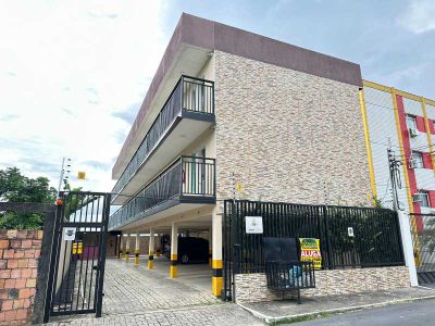 Apartamento, 2 quartos, 55 m² - Foto 1
