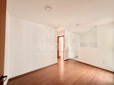 Apartamento, 2 quartos, 45 m² - Foto 2