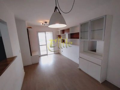 Apartamento, 2 quartos, 55 m² - Foto 2