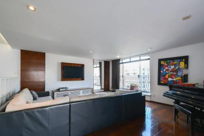 Apartamento, 6 quartos, 468 m² - Foto 1