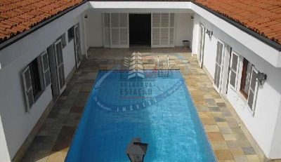 Casa, 4 quartos, 635 m² - Foto 2