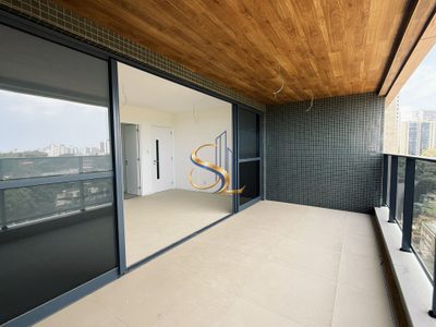 Apartamento, 3 quartos, 107 m² - Foto 5