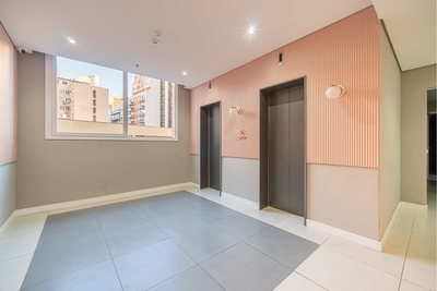 Apartamento, 1 quarto, 26 m² - Foto 2