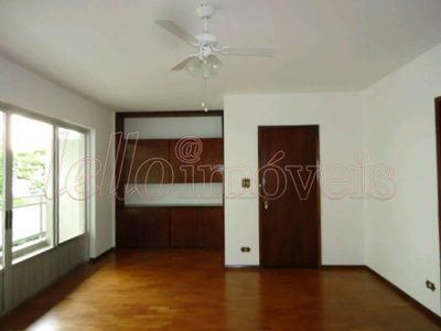 Apartamento, 2 quartos, 114 m² - Foto 2
