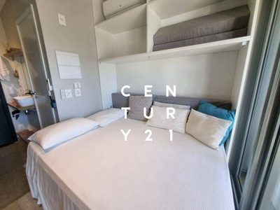 Apartamento, 1 quarto, 19 m² - Foto 5
