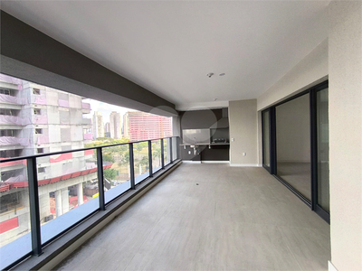 Apartamento, 3 quartos, 165 m² - Foto 1