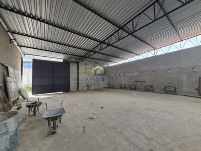 Depósito-Galpão - Foto 4