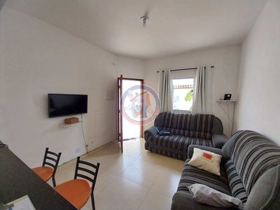 Casa, 2 quartos, 65 m² - Foto 3