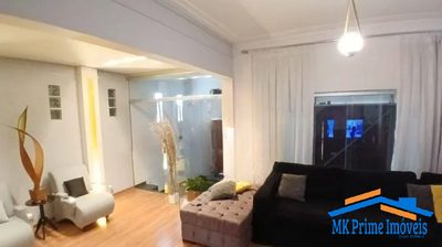 Sobrado, 3 quartos, 220 m² - Foto 3