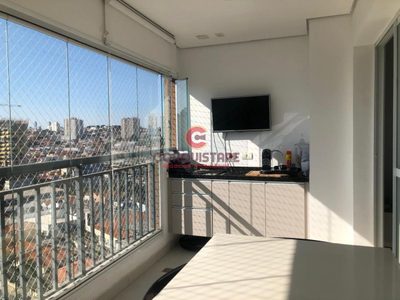 Apartamento, 2 quartos - Foto 1