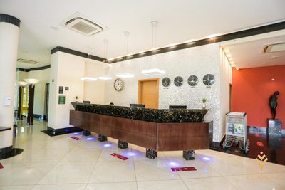 Flat/Apart Hotel, 1 quarto, 20 m² - Foto 5