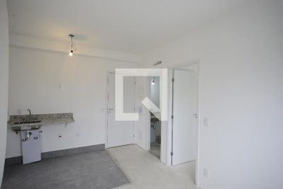 Apartamento, 2 quartos, 40 m² - Foto 5