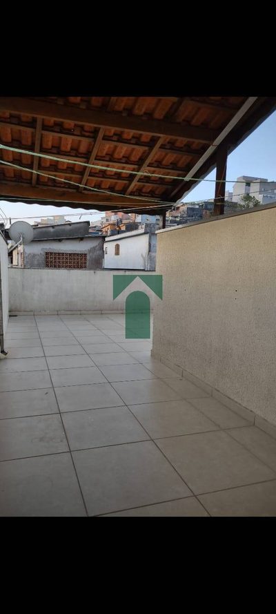 Cobertura, 2 quartos, 78 m² - Foto 3