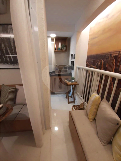 Apartamento, 1 quarto, 44 m² - Foto 3