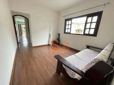 Sobrado, 3 quartos, 249 m² - Foto 4