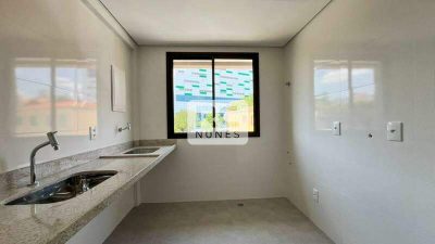 Apartamento, 3 quartos, 77 m² - Foto 3