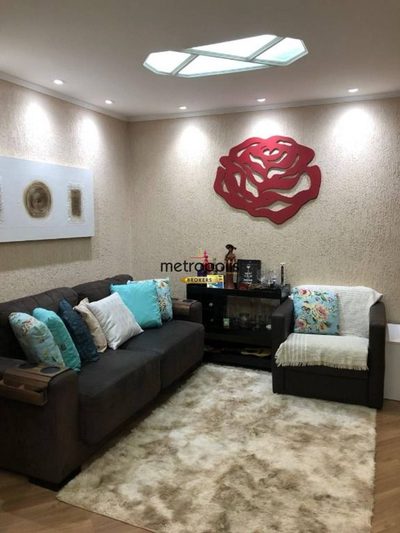 Apartamento, 3 quartos, 67 m² - Foto 1