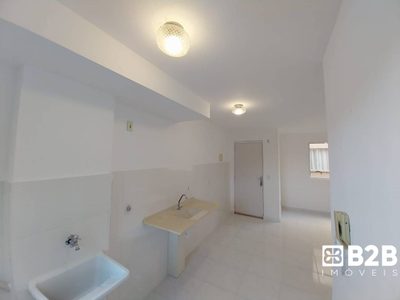 Apartamento, 2 quartos, 42 m² - Foto 4
