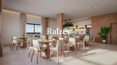 Apartamento, 1 quarto, 53 m² - Foto 2