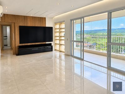 Apartamento, 3 quartos, 131 m² - Foto 1