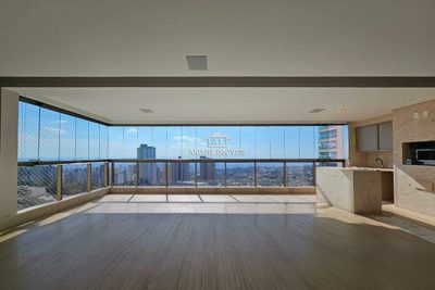 Apartamento, 4 quartos, 283 m² - Foto 2