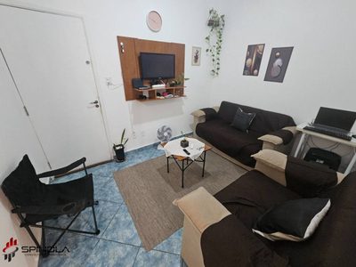 Kitnet-Studio, 33 m² - Foto 2