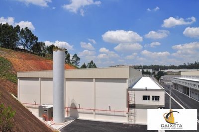 Depósito-Galpão, 1085 m² - Foto 3