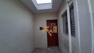Apartamento, 2 quartos, 45 m² - Foto 2