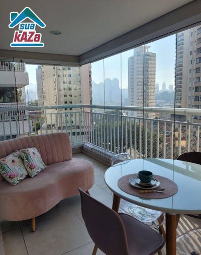 Apartamento, 1 quarto, 68 m² - Foto 5