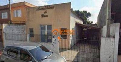 Terreno, 250 m² - Foto 1