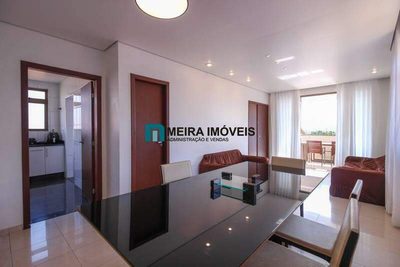 Apartamento, 4 quartos, 243 m² - Foto 1