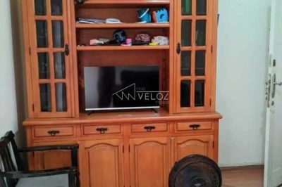Apartamento, 1 quarto, 38 m² - Foto 2