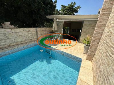 Casa, 4 quartos, 241 m² - Foto 3